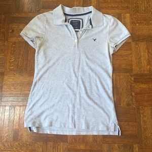 American Eagle Outfitters polo